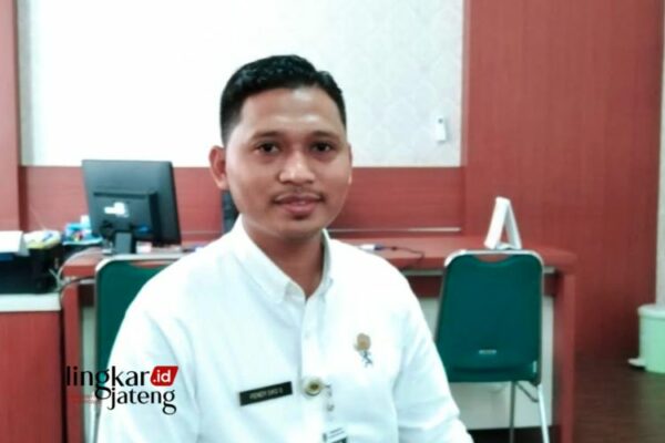 THL Tidak Masuk Prioritas Seleksi PPPK Pati BKPP Ijazah Tak Sesuai Kualifikasi