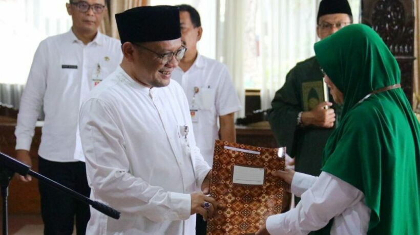 Pj Bupati Kudus Apresiasi Kerukunan Antar Umat Beragama di Kudus 1024x576 1