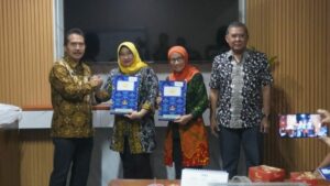 Atlet ASN Pemkab Jepara Terima Penghargaan Usai Sukses di Porprov Korpri 2024 1024x576 1