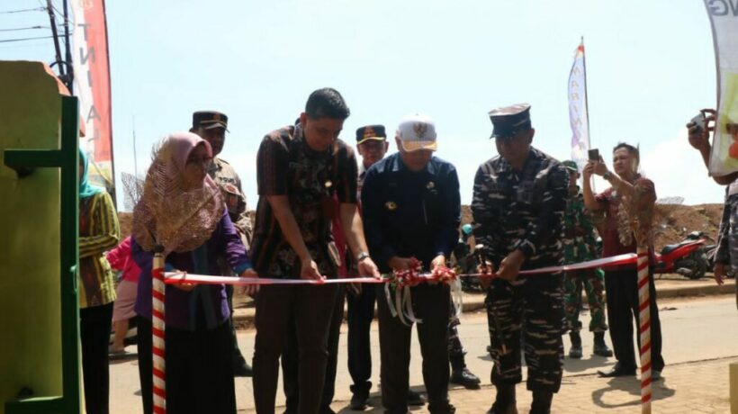 Jepara Jadi Pionir Desa Kedungmalang Resmi Jadi Kampung Bahari Nusantara 1024x576 1