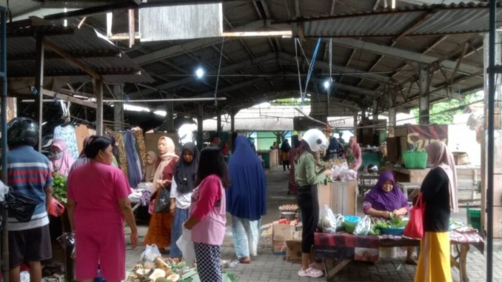 Retribusi Pasar Rembang 2024 Diproyeksikan Sumbang PAD Rp 52 Miliar 1024x576 1