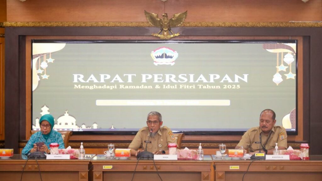 179 Juta Pemudik Diprediksi Masuk Jateng Perbaikan Infrastruktur Dikebut 1024x576 1