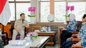Jalur Mudik di Jateng Berpotensi Diguyur Hujan Deras Ini Imbauan BMKG 1024x576 1