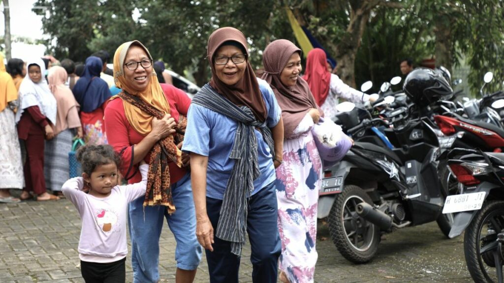 Pemprov Jateng Salurkan Subsidi Pangan Kendalikan Harga Jelang Lebaran 1024x576 1