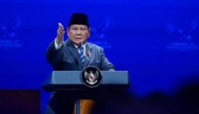 Presiden Prabowo Siapkan Taklimat untuk Menteri hingga Pimpinan LPNK