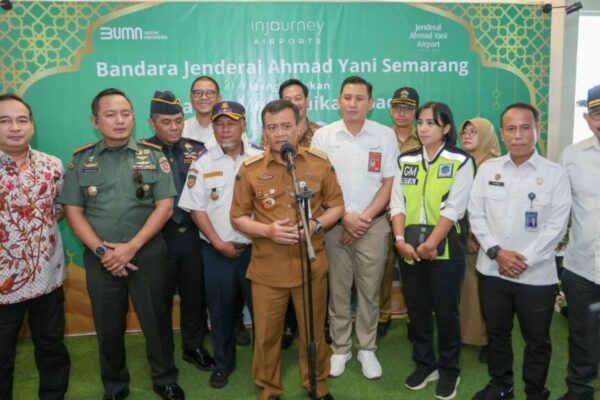 Akses ke Mancanegara Makin Mudah, Bandara Ahmad Yani Resmi Jadi Bandara Internasional 8 Akses ke Mancanegara Makin Mudah Bandara Ahmad Yani Resmi Jadi Bandara Internasional 1024x576 1