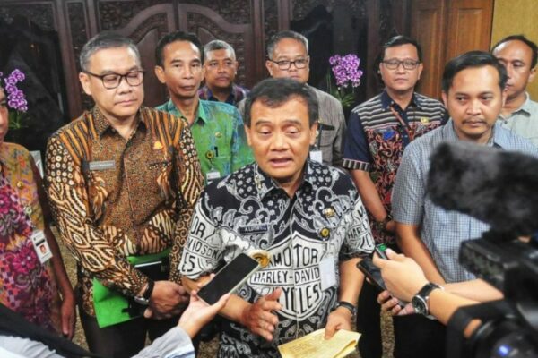 Jateng Perkuat Infrastruktur Desa Dana Rp12 Triliun Disiapkan Tanpa Celah Penyelewengan 1024x576 1