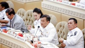 Jateng Siap Jadi Lumbung Pangan Nasional Target Produksi 11 Juta Ton di 2025 1024x576 1