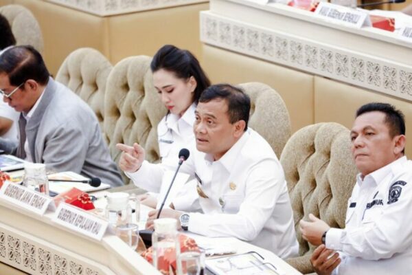 Jateng Siap Jadi Lumbung Pangan Nasional Target Produksi 11 Juta Ton di 2025 1024x576 1