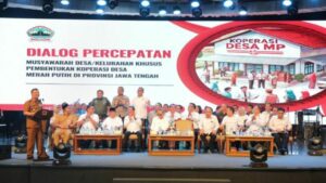 Gubernur Ahmad Luthfi Sambut Antusiasme Kepala Desa Terkait Program Koperasi Merah Putih 1024x576 1
