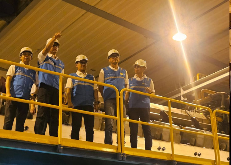 Gubernur Bali Apresiasi Gerak Cepat PLN Atasi Gangguan Kelistrikan