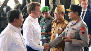 Kunjungan Prabowo Macron ke Borobudur Dorong Pariwisata dan Ekonomi Kreatif Jateng 1024x576 1