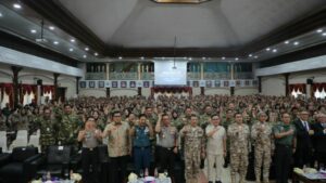 438 Pejabat Digembleng Demi Indonesia Emas 2045 Kolaborasi Kunci Pembangunan Jawa Tengah 1024x576 1