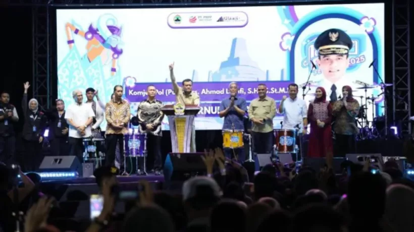 Jateng Fair 2025 Resmi Dibuka Semarak Nostalgia dan Harapan Baru di PRPP Semarang 1024x576 1