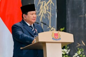Presiden Prabowo Bersiap Diplomasi Haji 2026 dengan Arab Saudi