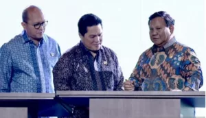 Presiden Prabowo Resmikan KEK Kesehatan Sanur dan BIH di Bali