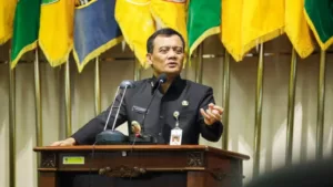 CJIBF 2025 Tawarkan 15 Proyek Siap Investasi Gubernur Luthfi Langsung Promosikan Jawa Tengah 1024x576 1