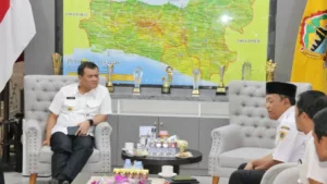 Koperasi Desa Merah Putih Siap Diluncurkan Gubernur Luthfi Kita Jalankan Perintah Presiden 1024x576 1