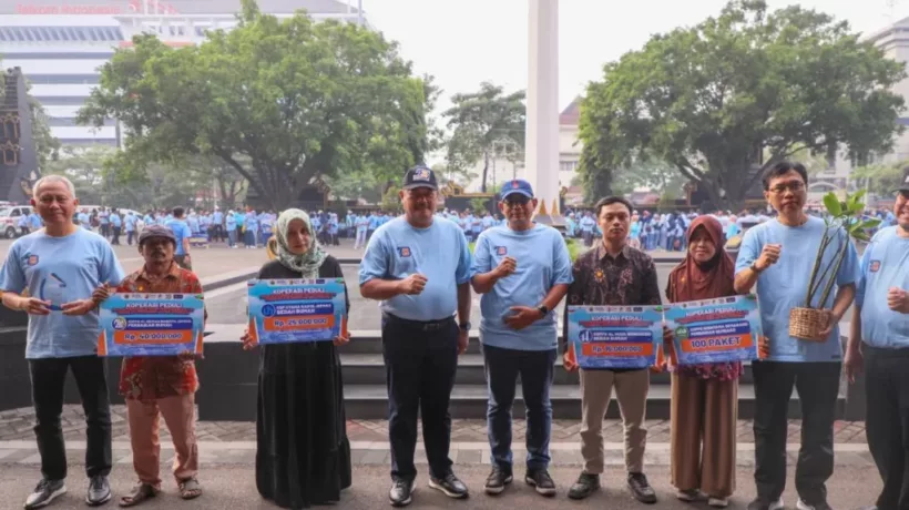 Koperasi Desa Merah Putih Siap Serap 68 Ribu Tenaga Kerja di Jawa Tengah 1024x576 1