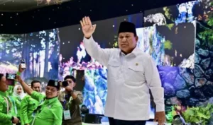 Prabowo Targetkan 20 Juta Penerima MBG Sebelum 17 Agustus 2025