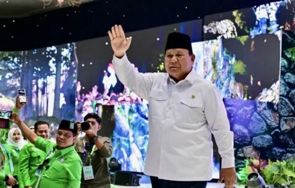 Prabowo Targetkan 20 Juta Penerima MBG Sebelum 17 Agustus 2025