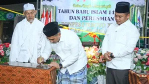 Wagub Jateng Dorong Pesantren Miliki Layanan Kesehatan demi Santri Sehat dan Aman 1024x576 1