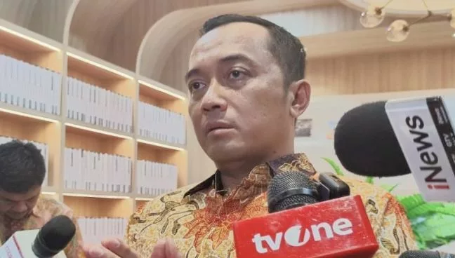 22 Nama Diusulkan Terima Tanda Kehormatan saat HUT ke 80 RI