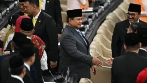 Bukan Pendidikan Prabowo Jadikan Pertahanan Prioritas dalam RAPBN 2026