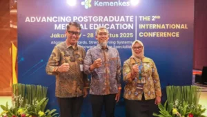 Tujuh RSUD Jateng Siap Jalankan Program Pendidikan Dokter Spesialis 1024x576 1