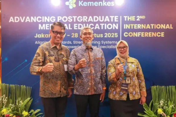 Tujuh RSUD Jateng Siap Jalankan Program Pendidikan Dokter Spesialis 1024x576 1