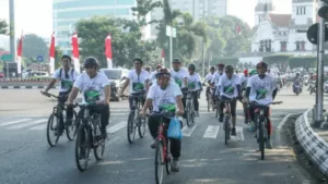 Wagub Taj Yasin Gowes Napak Tilas Jejak Kemerdekaan di Semarang 1024x576 1