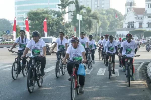 Wagub Taj Yasin Gowes Napak Tilas Jejak Kemerdekaan di Semarang 1024x576 1