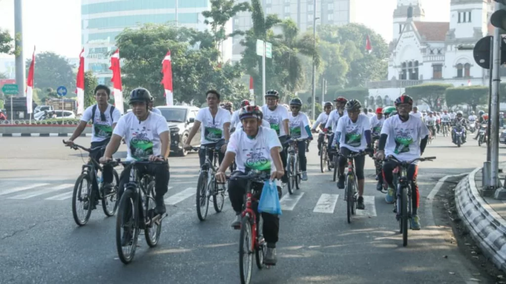 Wagub Taj Yasin Gowes Napak Tilas Jejak Kemerdekaan di Semarang 1024x576 1