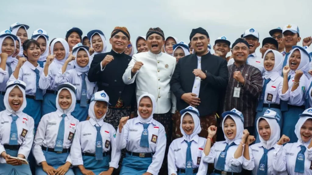 Zulkifli Gayo Gubernur Luthfi dan Wagub Gus Yasin Pemimpin Substansial Fokus Dampak Bagi Masyarakat 1024x576 1