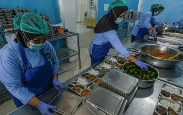 BGN Nonaktifkan 56 SPPG Terkait Kasus Keracunan MBG yang Berulang