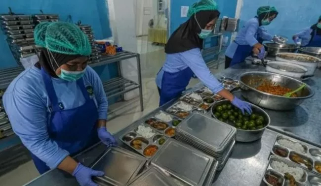 BGN Nonaktifkan 56 SPPG Terkait Kasus Keracunan MBG yang Berulang