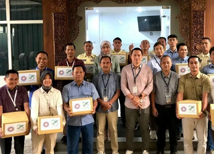 Bank Jateng Jepara Tunjukkan Kepedulian Lewat Bantuan Sosial