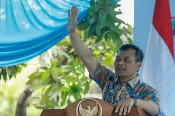 PKK Jateng Edukasi Pencegahan Bencana Lewat "PKK Sigab" 12 PKK Jateng Edukasi Pencegahan Bencana Lewat PKK Sigab