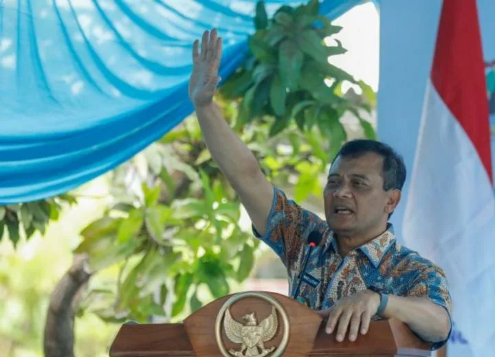 PKK Jateng Edukasi Pencegahan Bencana Lewat PKK Sigab