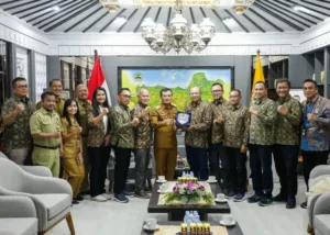 Percepat Program 3 Juta Rumah 35 Daerah di Jateng Bebaskan Biaya BPHTB