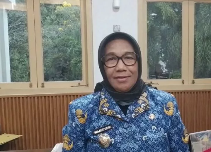 Wabup Blora Penertiban Sumur Minyak Ilegal Tunggu SK Gubernur Jawa Tengah