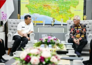 dana hibah universitas di jawa tengah