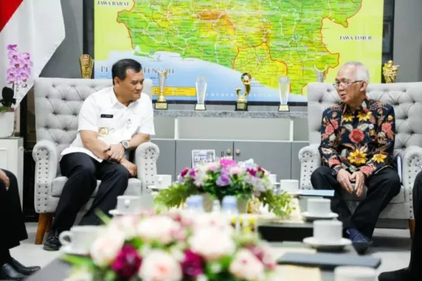 dana hibah universitas di jawa tengah