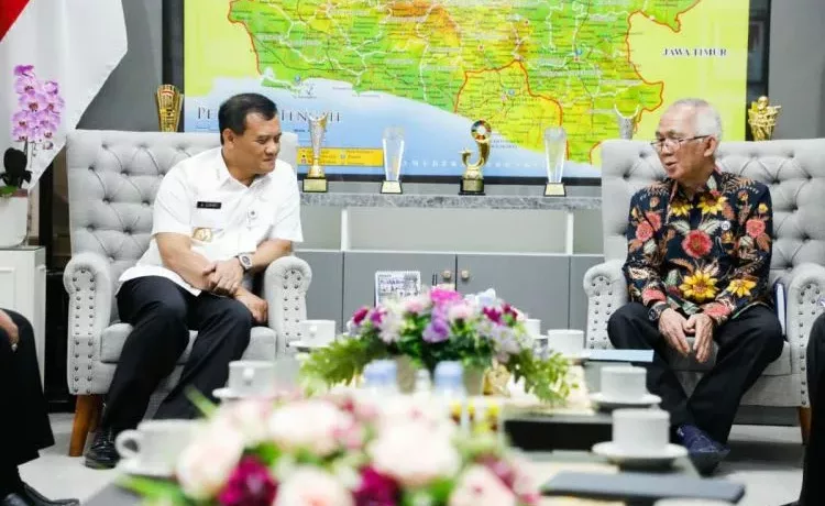 dana hibah universitas di jawa tengah