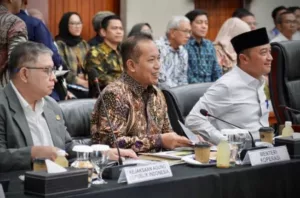 681 Tenaga Kerja Sudah Terserap Lewat Kopdes Merah Putih