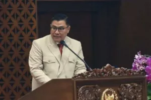 Legislator DPR Dorong Kemenhub Optimalkan Bandara Dewandaru Jepara dan Ngloram Blora
