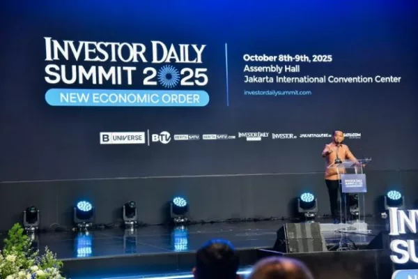 Pemerintah Terapkan Mandatori B50 Mulai 2026 Hentikan Impor Solar