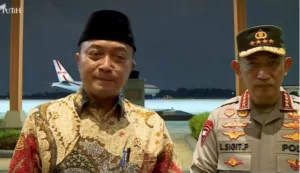 Presiden Prabowo Bertolak ke Kuala Lumpur Hadiri KTT ASEAN 2025