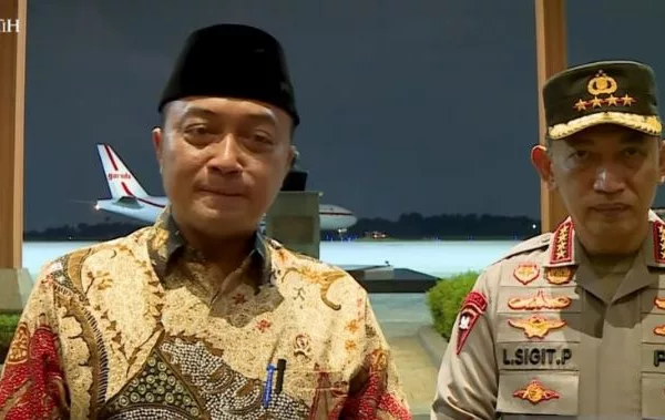 Presiden Prabowo Bertolak ke Kuala Lumpur Hadiri KTT ASEAN 2025