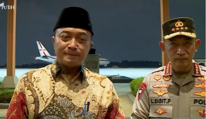 Presiden Prabowo Bertolak ke Kuala Lumpur Hadiri KTT ASEAN 2025 1 Presiden Prabowo Bertolak ke Kuala Lumpur Hadiri KTT ASEAN 2025